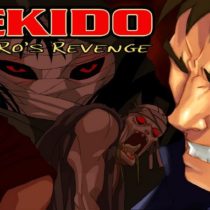 Gekido Kintaros Revenge v1.0.1-GOG