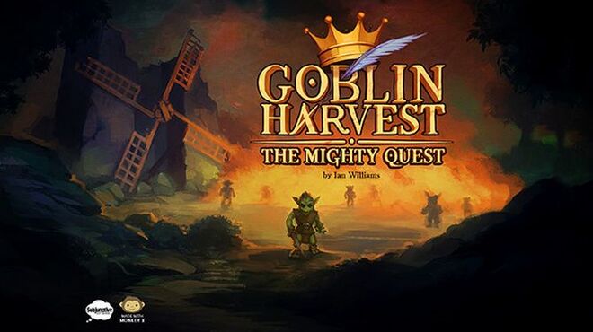 Goblin Harvest – The Mighty Quest