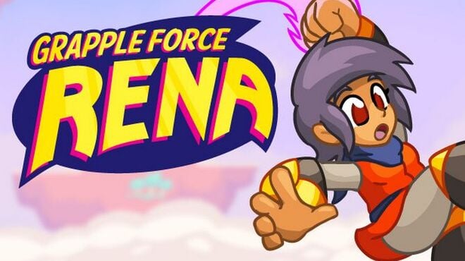 Grapple Force Rena Free Download