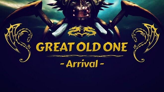 Great Old One - Arrival Free Download