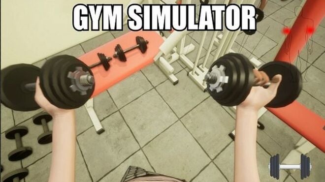 Gym Simulator Free Download