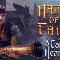Hand of Fate 2 A Cold Hearth-PLAZA