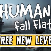 Human Fall Flat v1081652