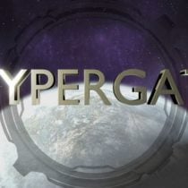 Hypergate