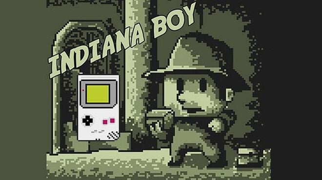 Indiana Boy Steam Edition Free Download