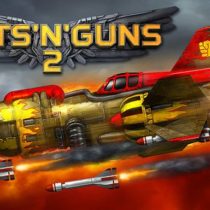 Jets’n’Guns 2 v0.9.200423