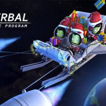 Kerbal Space Program To Vee or not To Vee-PLAZA