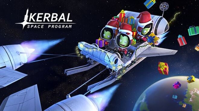 Kerbal Space Program To Vee or not To Vee MULTi9-PLAZA