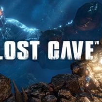 LOST CAVE