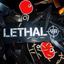 Lethal VR