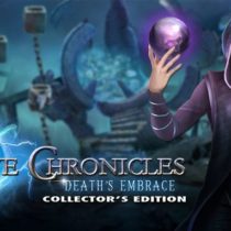 Love Chronicles: Death’s Embrace Collector’s Edition