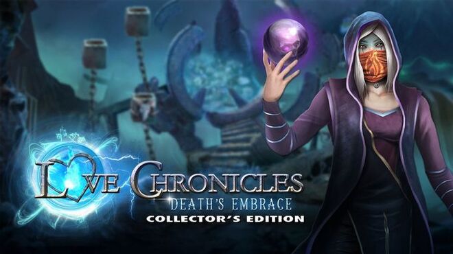 Love Chronicles: Death's Embrace Free Download