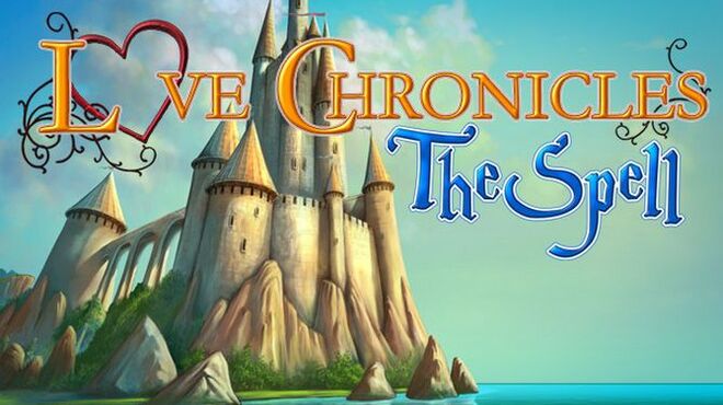 Love Chronicles: The Spell Collector's Edition Free Download