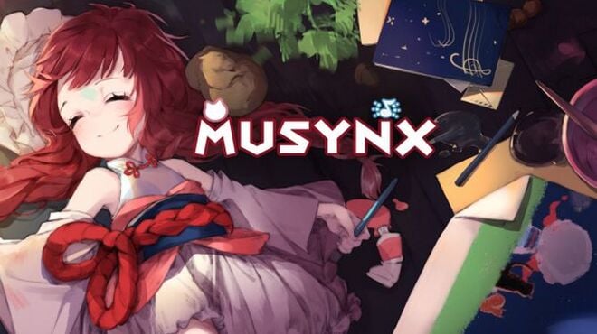 MUSYNX Lunar New Year Update v9 09 Free Download