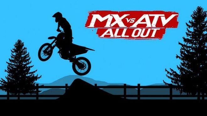 MX vs ATV All Out 2018 Nationals-CODEX