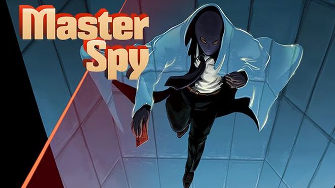 Master Spy Free Download