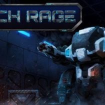 Mech Rage-PLAZA