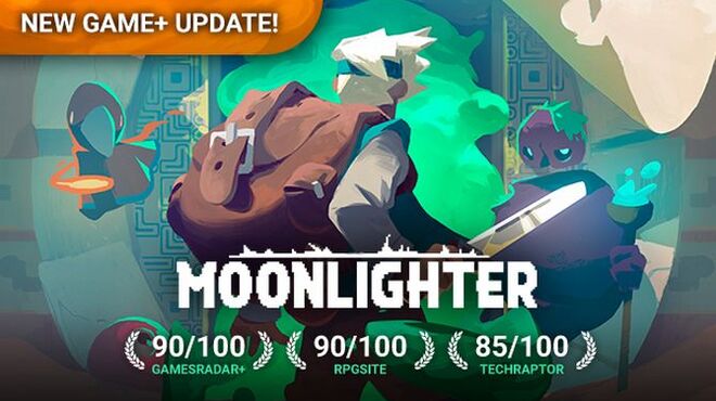 Moonlighter Adventure Update v1 9 19 0 Free Download