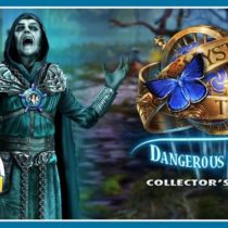 Mystery Tales: Dangerous Desires Collector’s Edition