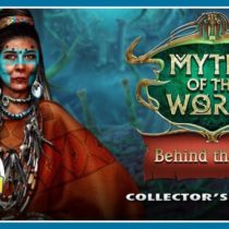 Myths of the World: Behind the Veil Collector’s Edition