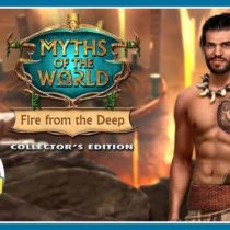 Myths of the World: Fire from the Deep Collector’s Edition