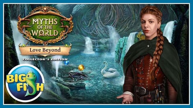 Myths of the World: Love Beyond Collector’s Edition