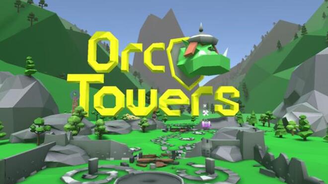 Orc Towers VR Free Download