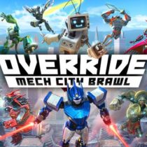 Override: Mech City Brawl