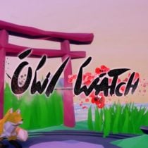 Owl Watch