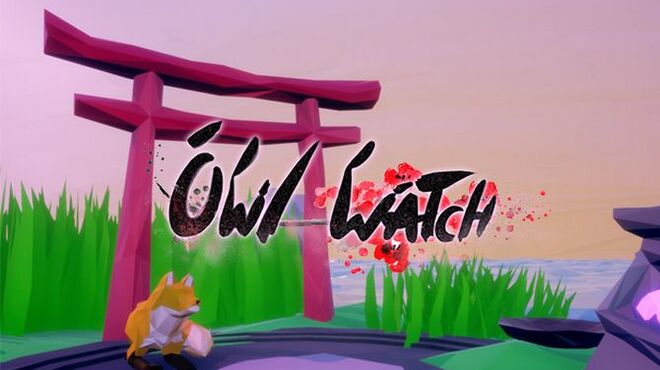 Owl Watch Free Download