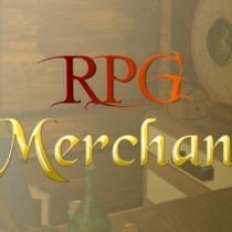 RPG Merchant