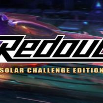 Redout: Solar Challenge Edition-GOG