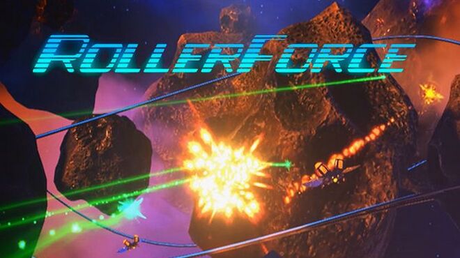 RollerForce Free Download