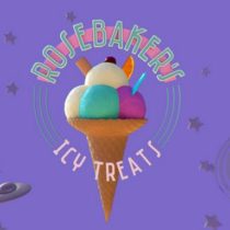 Rosebaker’s Icy Treats – The VR Iceman Sim