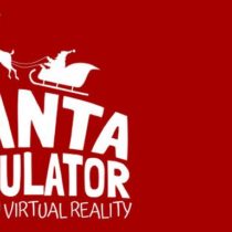 Santa Simulator