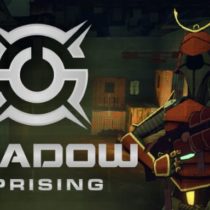 Shadow Uprising