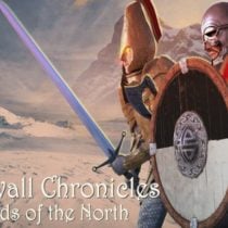 Shieldwall Chronicles Swords of the North-HOODLUM