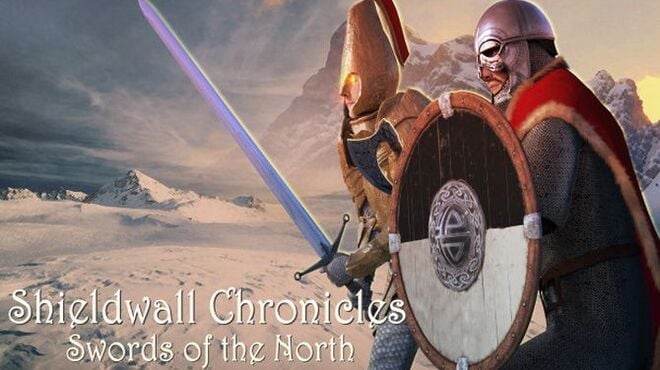 Shieldwall Chronicles: Swords of the North Free Download