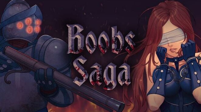 Boobs Saga Free Download