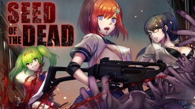 Seed of the Dead Free Download
