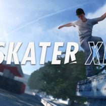 Skater XL v0.3.0b