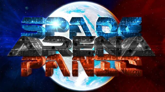 Space Panic Arena Free Download
