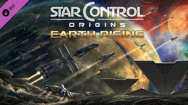Star Control Origins Earth Rising Part 4 Update v1 43 77154 Free Download