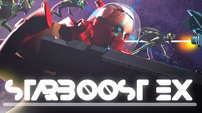 Starboost EX Free Download