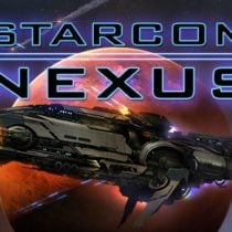 Starcom Nexus v1.0.13-GOG