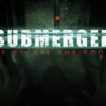 Submerged: VR Escape the Room