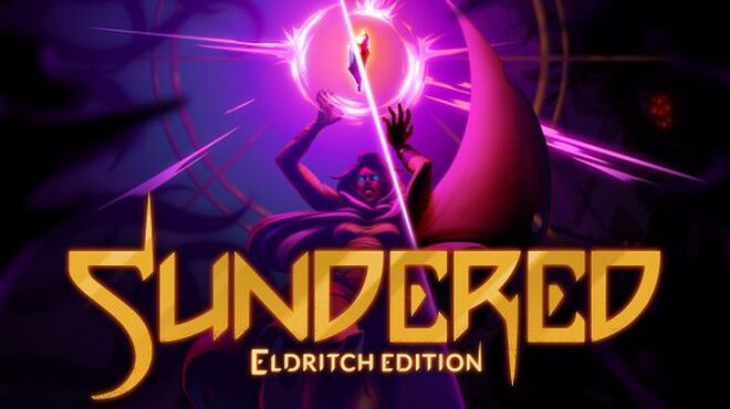Sundered Eldritch Edition-PLAZA