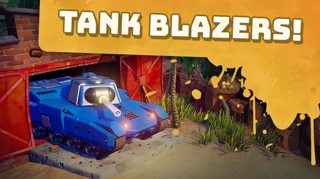 Tank Blazers Free Download