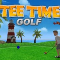 Tee Time Golf