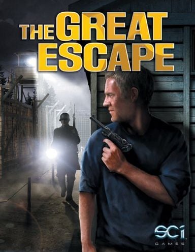 The Great Escape Free Download